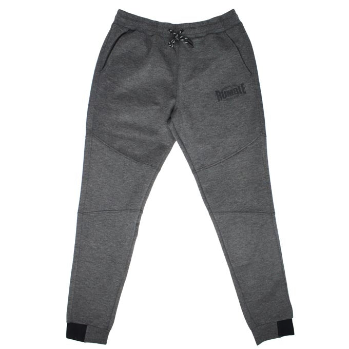 Training pants Rumble RTP-8 GREY