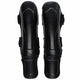 Rumble Shin Guards Special 2.0 Black/Black
