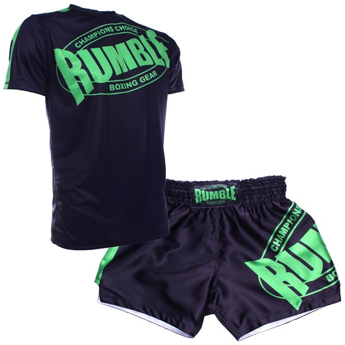 Rumble T-shirt RTS-29
