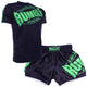 Rumble T-shirt RTS-29