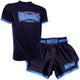 Rumble Clothing Set T-shirt RTS-31 and Shorts RS-73