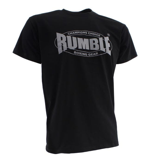 Rumble T-Shirt Model RT-25 Grey