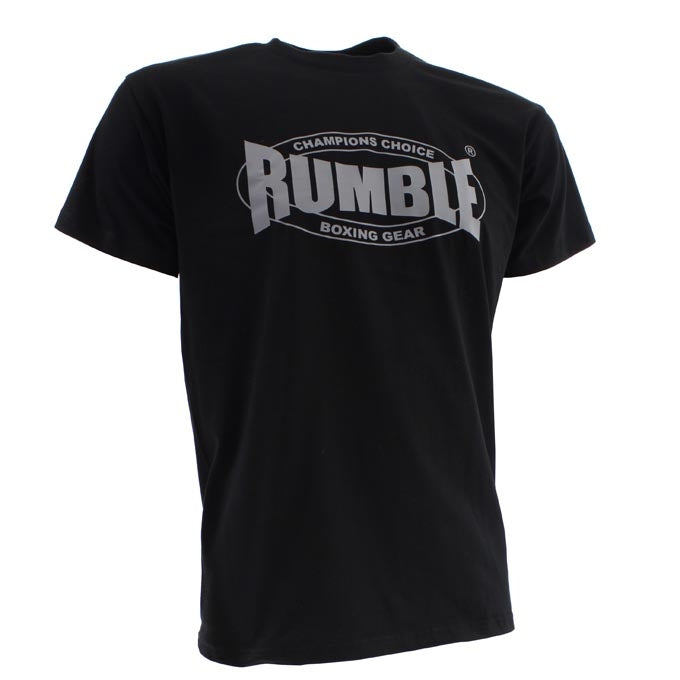 Rumble T-Shirt Model RT-25 Grey