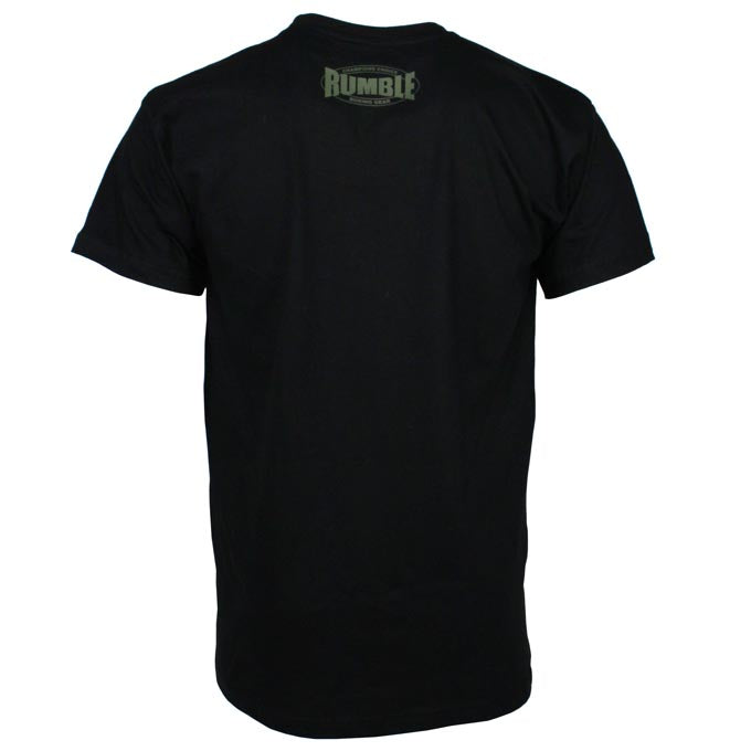 Rumble T-Shirt Model RT-21 Army