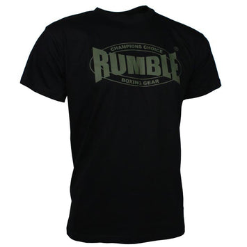 Rumble T-Shirt Model RT-21 Army