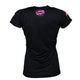 Rumble Women's T-shirt Model RTSD-13