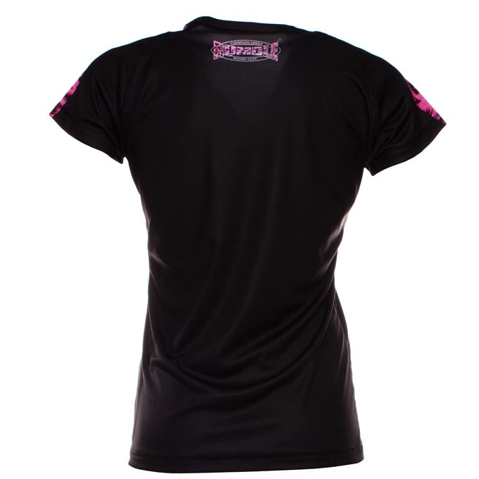 Rumble Clothing Set T-shirt RTSD-21 and Short RS-85