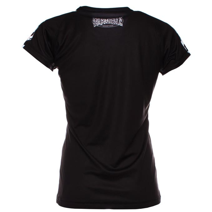 Rumble Clothing Set T-shirt RTSD-22 and Shorts RS-88