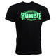 Rumble T-Shirt Model RT-19 Neon Green