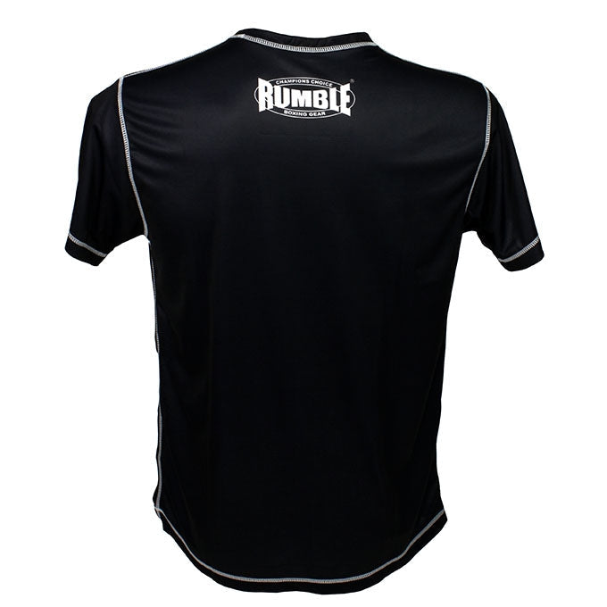 Rumble Clothing Set T-shirt RTS-15 and Shorts RS-32