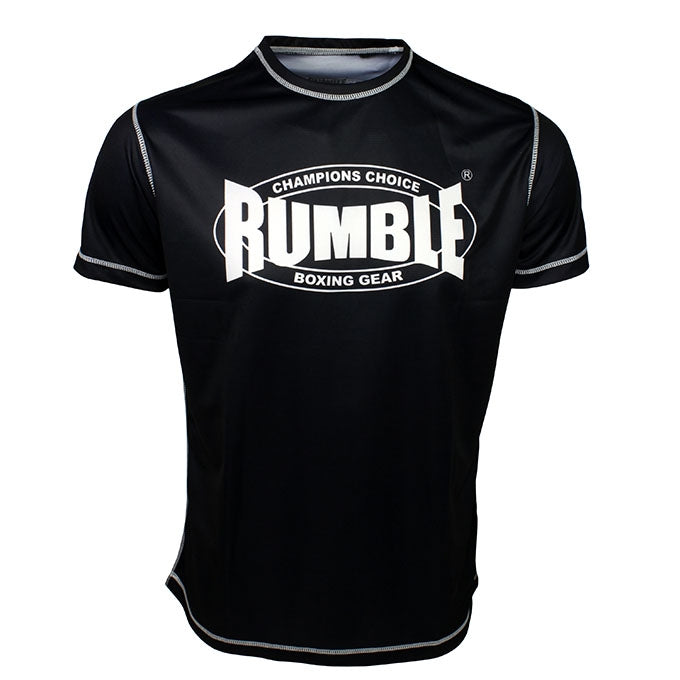 Rumble Clothing Set T-shirt RTS-15 and Shorts RS-32