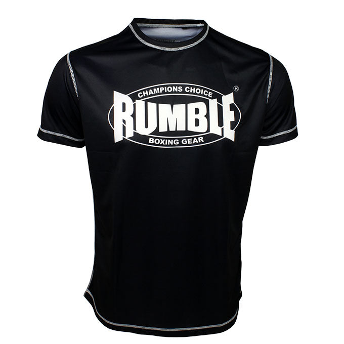 Rumble T-shirt Model RTS-15