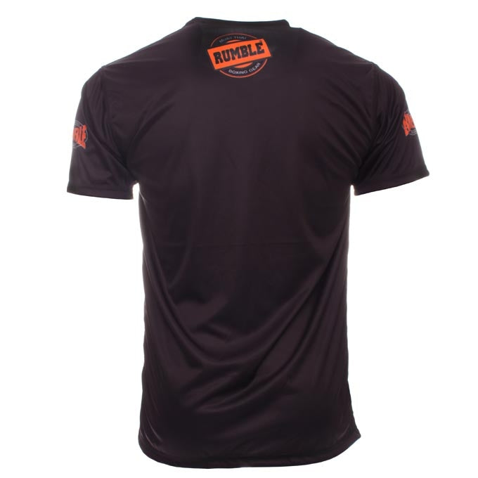 Rumble T-shirt Model RTS-24