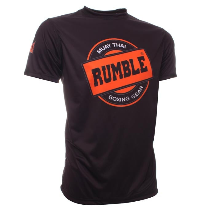 Rumble T-shirt Model RTS-24