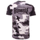 Rumble T-shirt Model RTS-26