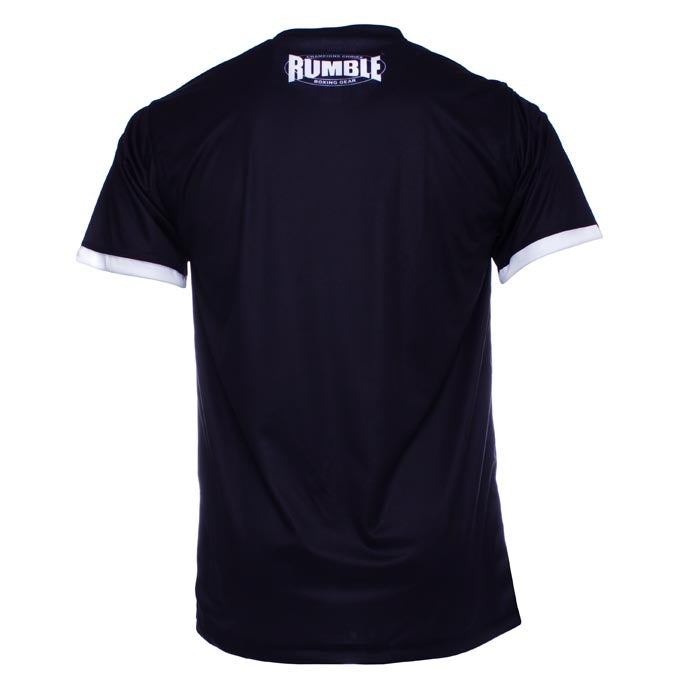 Rumble Clothing Set T-shirt RTS-32 and Short RS-71