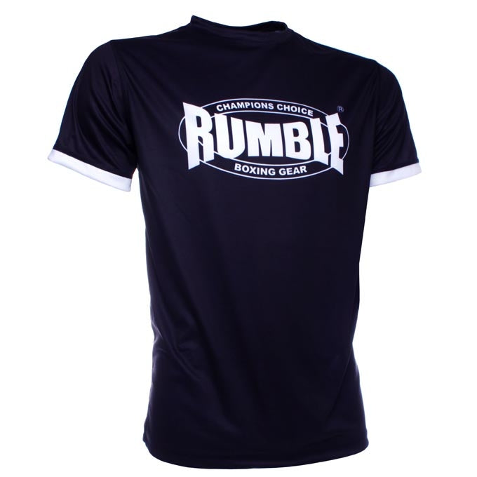 Rumble Clothing Set T-shirt RTS-32 and Short RS-71