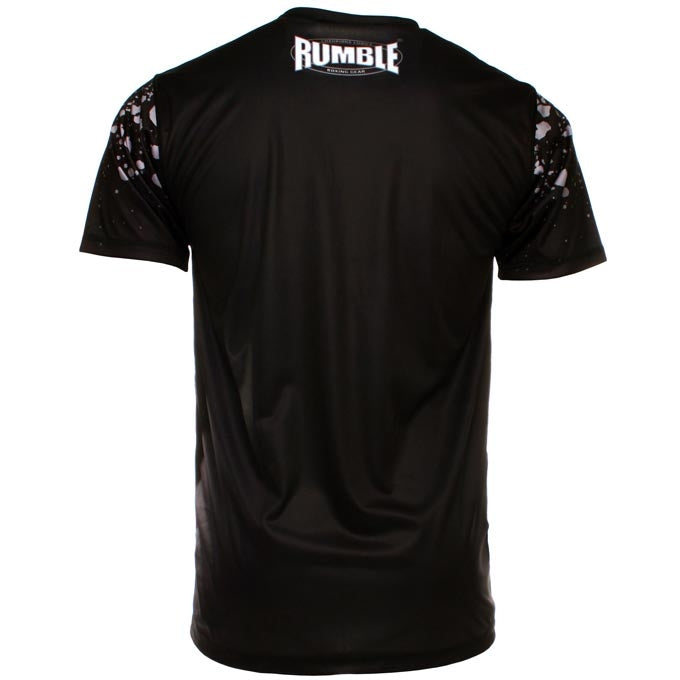 T-shirt Rumble RTS-36