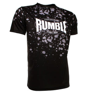 T-shirt Rumble RTS-36
