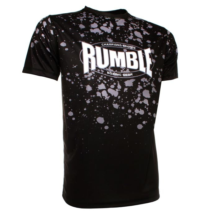 T-shirt Rumble RTS-36