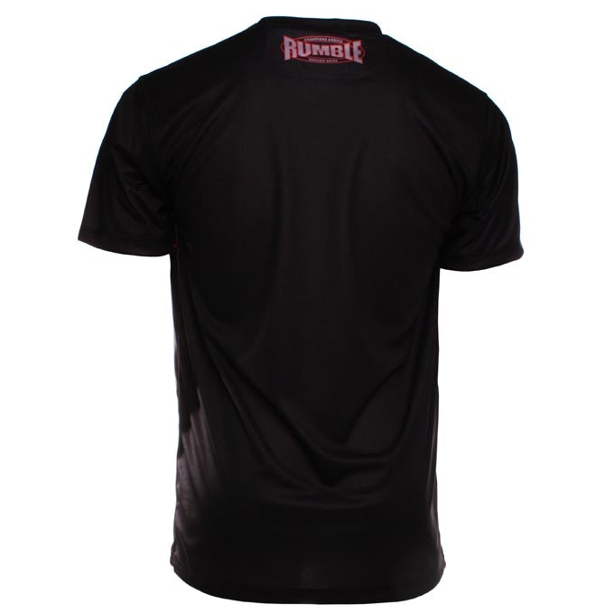 T-shirt Rumble RTS-37