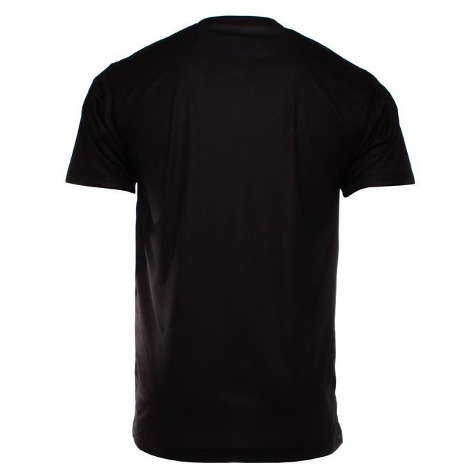 T-shirt Rumble RTS-38