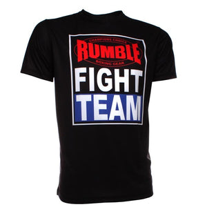 T-shirt Rumble RTS-38