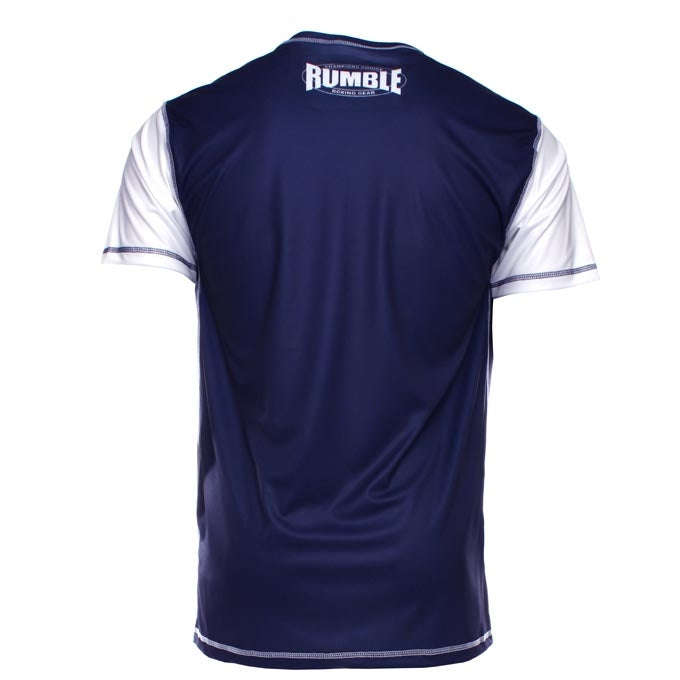 T-shirt Rumble RTS-40