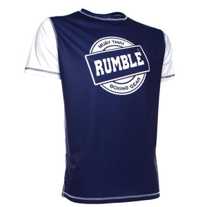 T-shirt Rumble RTS-40