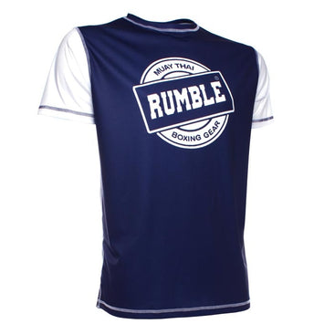 T-shirt Rumble RTS-40