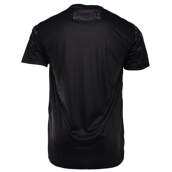 Rumble T-shirt RTS-47
