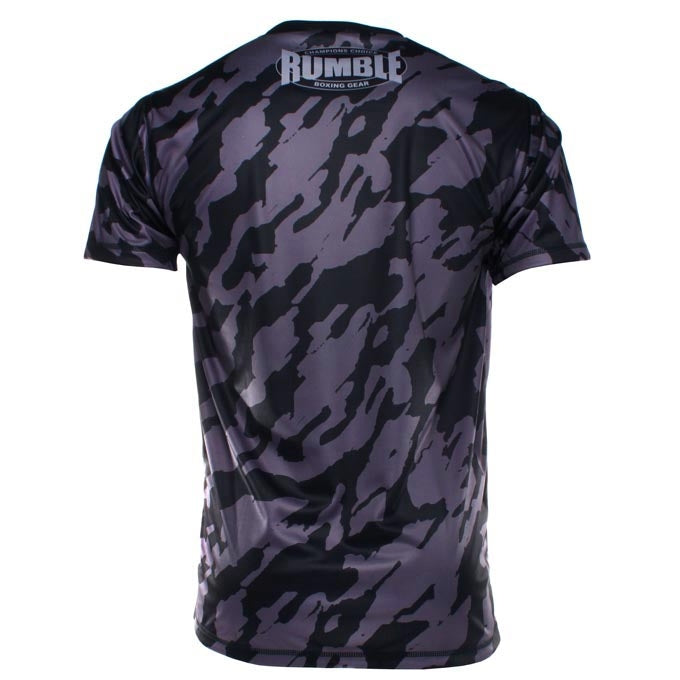 Rumble Clothing Set T-shirt RTS-49 and Short RS-95
