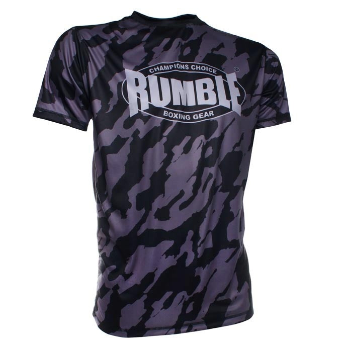 Rumble Clothing Set T-shirt RTS-49 and Short RS-95