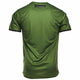 Rumble Clothing Set T-shirt RTS-53 and Shorts RS-101