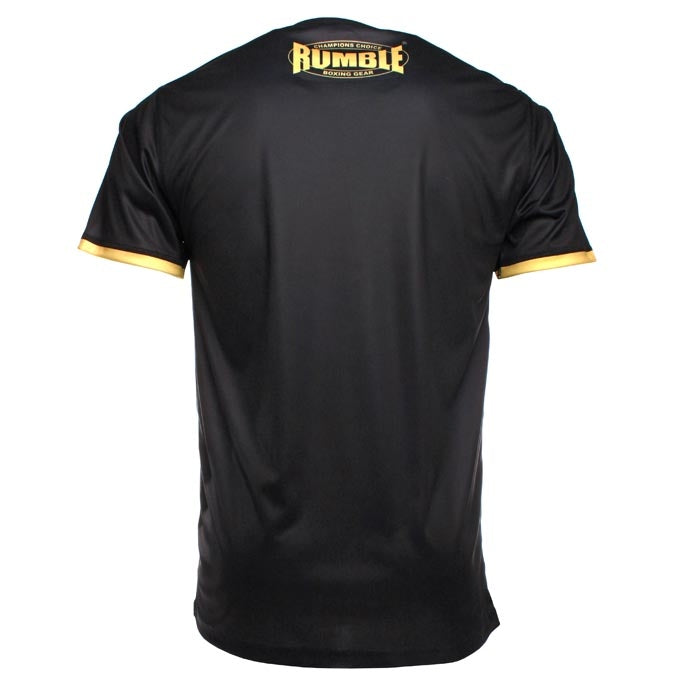 Rumble Clothing Set T-shirt RTS-54 and Shorts RS-102