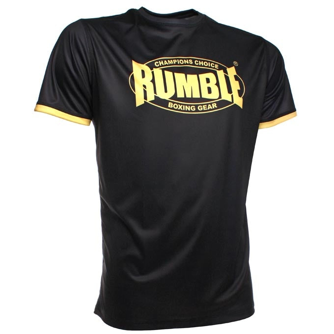 Rumble Clothing Set T-shirt RTS-54 and Shorts RS-102