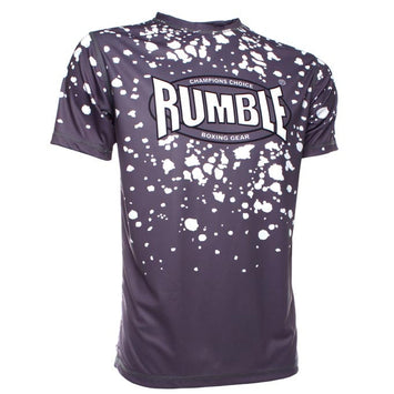 T-shirt Rumble RTS-41