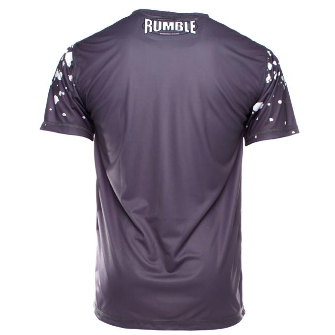 T-shirt Rumble RTS-41
