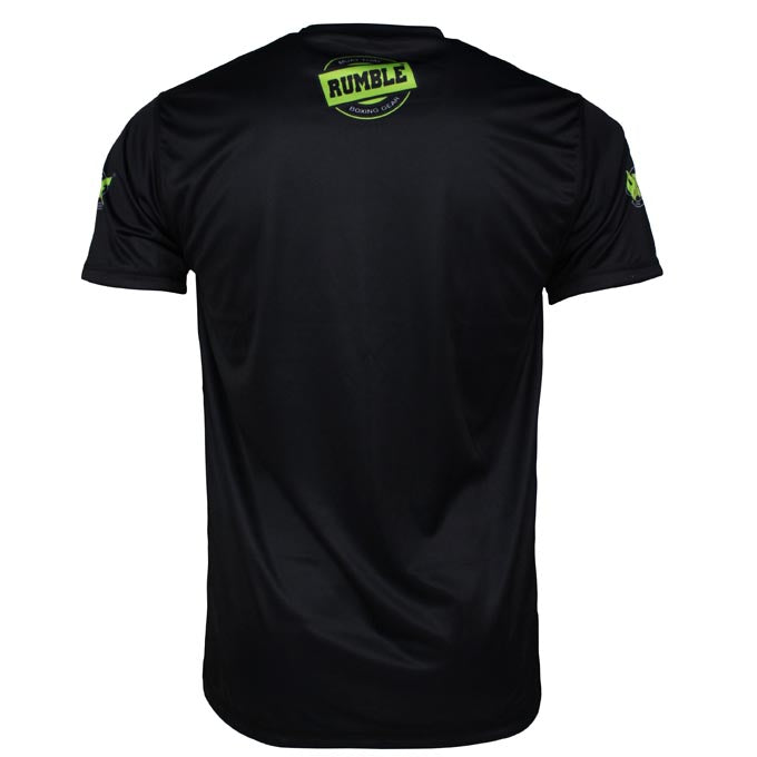 Rumble T-shirt Model RTS-23