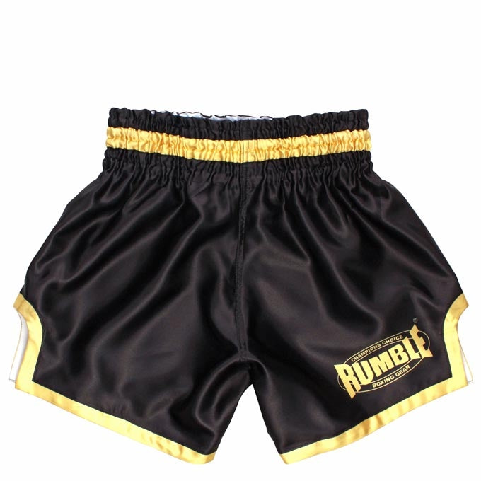 Rumble Clothing Set T-shirt RTS-54 and Shorts RS-102