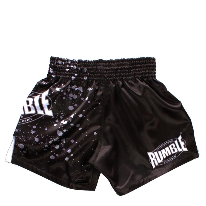 Rumble Clothing Set T-shirt RTS-36 and Shorts RS-79