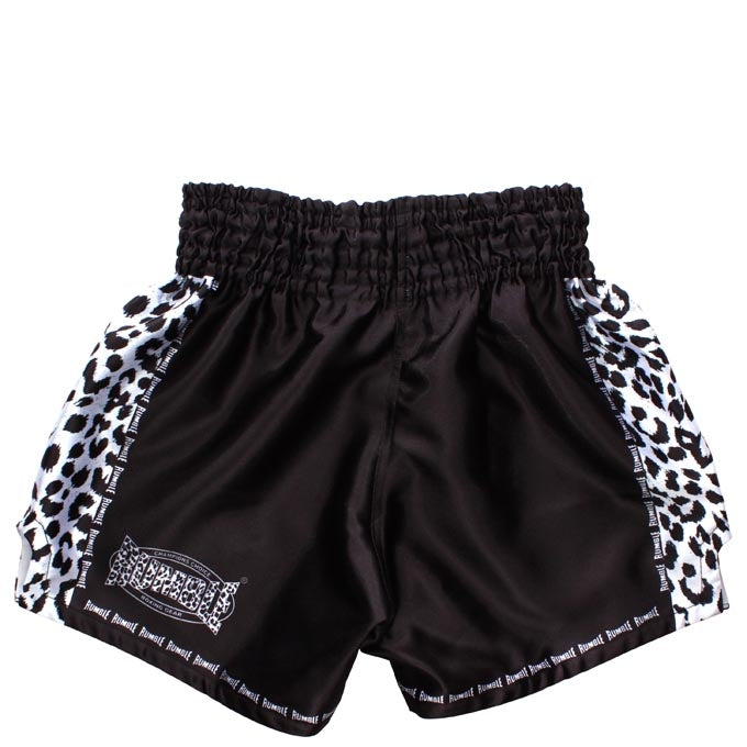 Rumble Clothing Set T-shirt RTSD-22 and Shorts RS-88