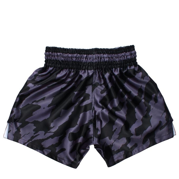 Rumble Clothing Set T-shirt RTS-49 and Short RS-95