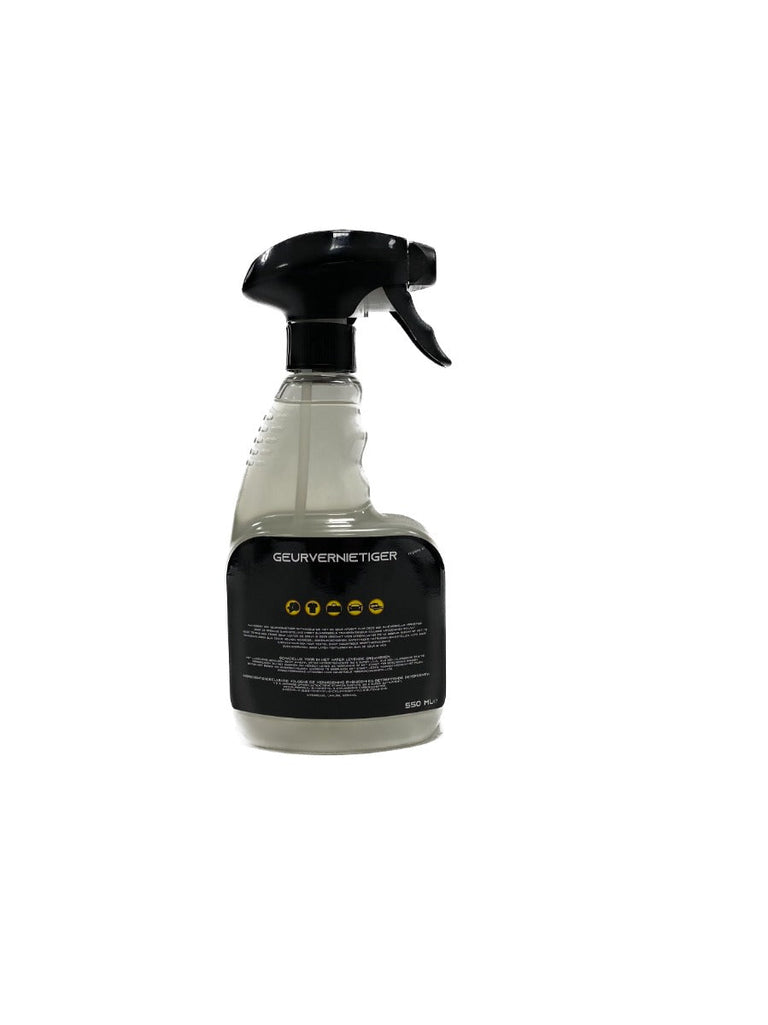 Rumble Spray Odor Eliminator 550ml