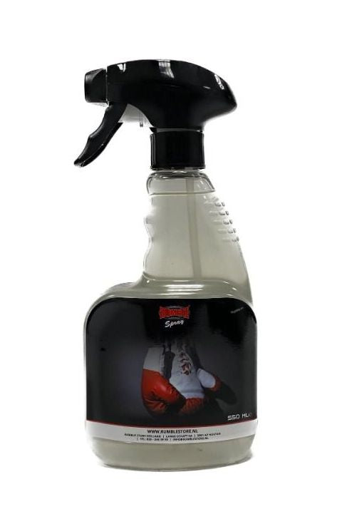 Rumble Spray Odor Eliminator 550ml
