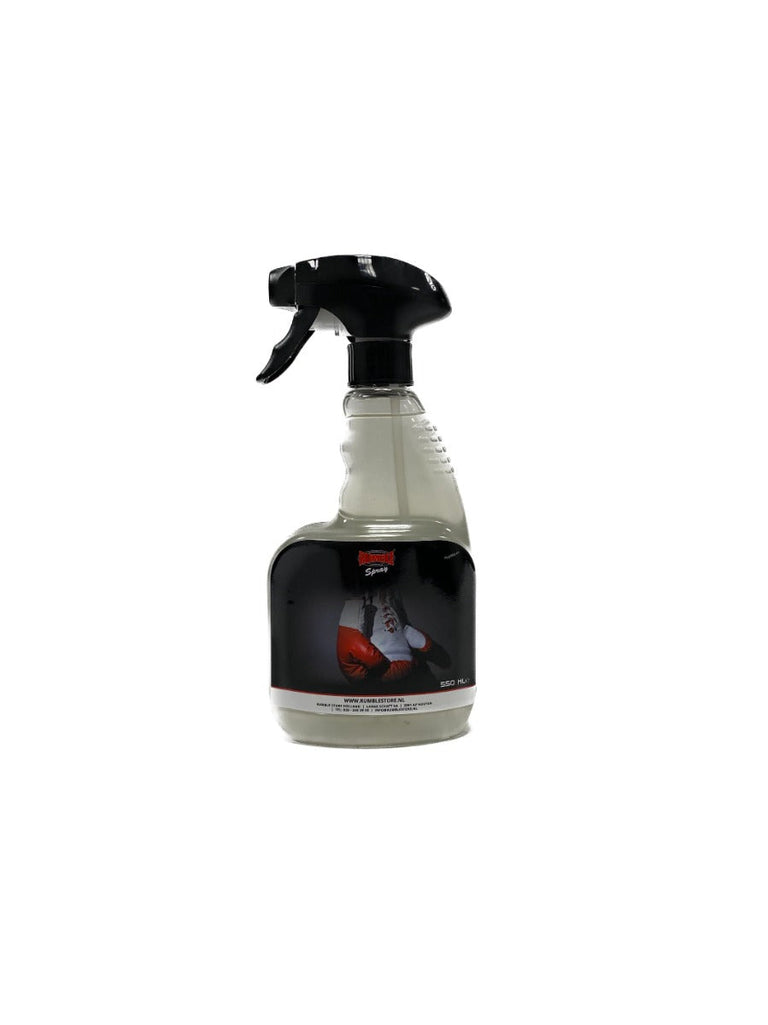 Rumble Spray Odor Eliminator 550ml