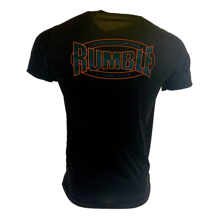 Rumble Clothing Set T-shirt RTS-57 and Short RS-105