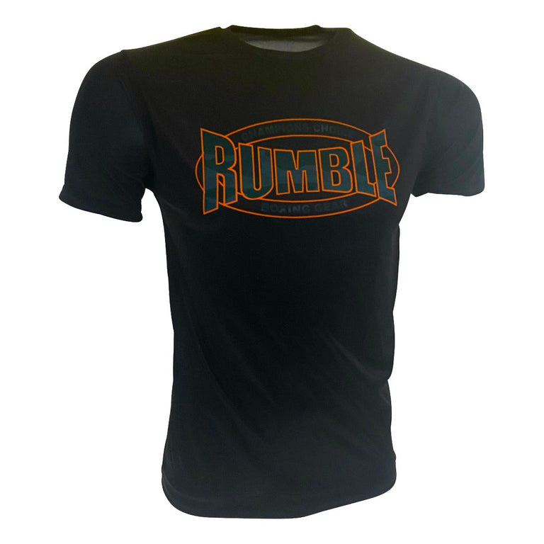 Rumble Clothing Set T-shirt RTS-57 and Short RS-105