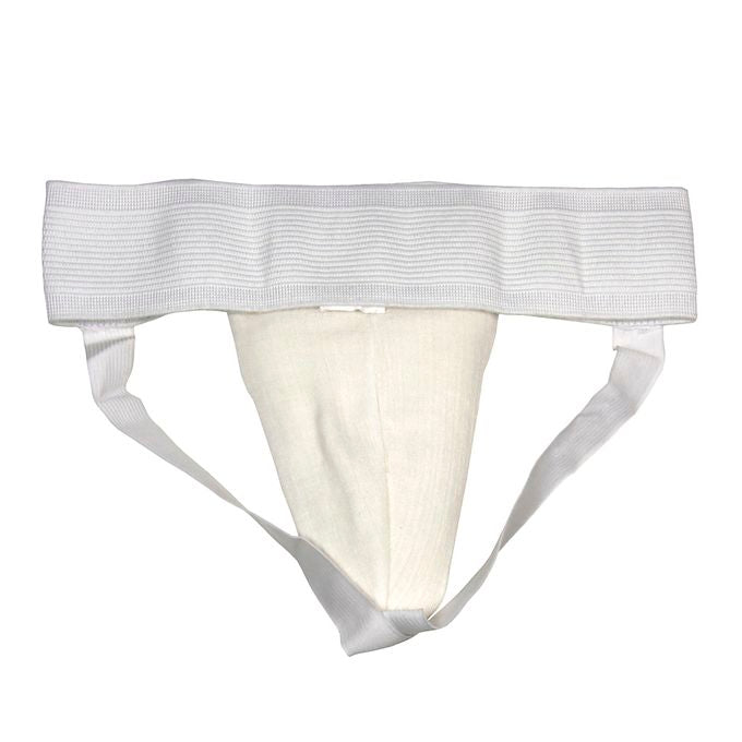 Rumble Cup Ladies White
