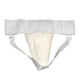 Rumble Cup Ladies White